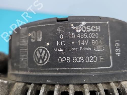 Alternator VW PASSAT B8 (3G2, CB2) 2.0 TDI | BP37813896M7 - Image 5