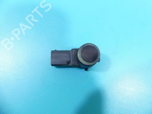 Electronic sensor CITROËN C6 (TD_) 2.7 HDi | BP37894475M84 - Image 2