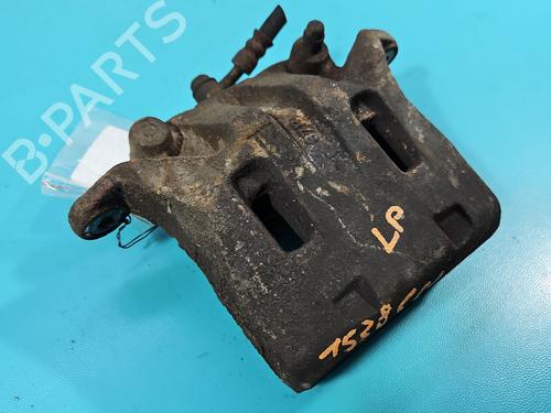 Left front brake caliper INFINITI QX50 I 37 AWD | BP38149192M105 - Image 2