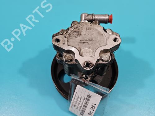 Steering pump CITROËN C8 (EA_, EB_) 2.0 | BP38120642M99  - Image 5