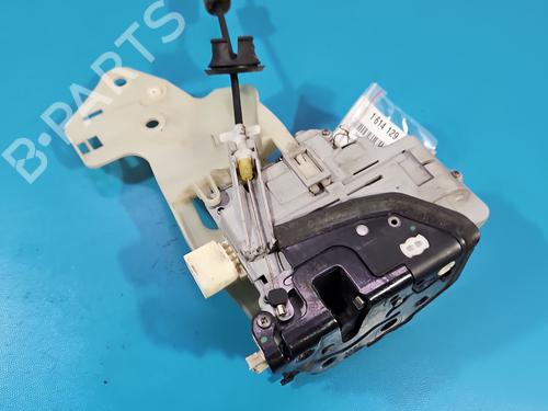 Front right lock PORSCHE CAYENNE (92A) 3.0 Diesel | BP37860257C97 - Image 3