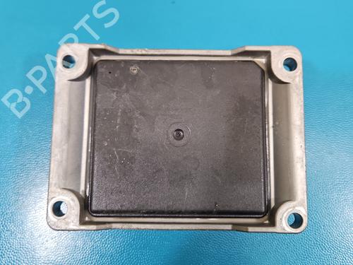 Engine control unit (ECU) LANCIA YPSILON (843_) 1.2 (843.AXB1A) | BP37840256M57 - Image 4