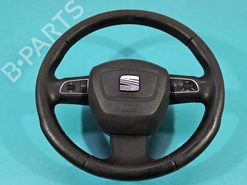 Used Steering wheel Steering wheel 37826735 37826735