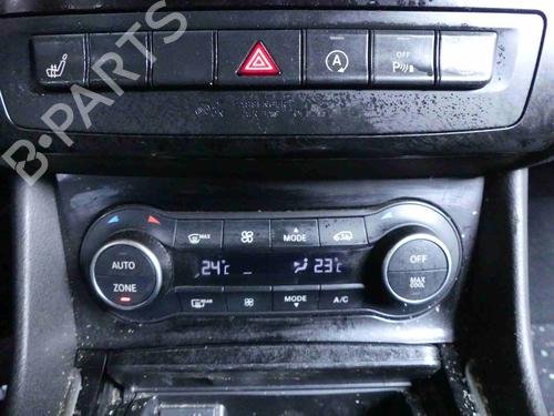 Used Climate control Climate control 37877980 37877980