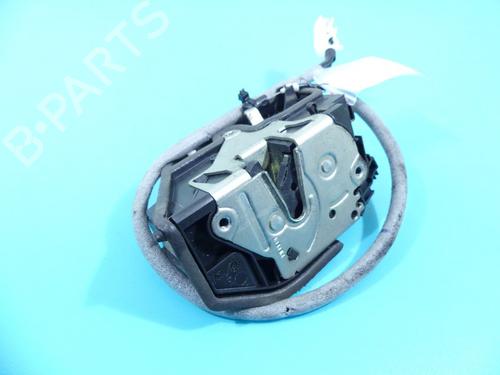 rear-left-lock-bmw-x5-e70-2006-2007-2008-2009-2010-2011-2012-2013-37892589 main image