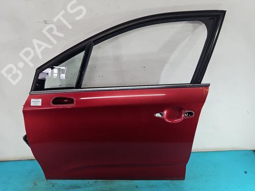 left-front-door-citroen-c4-ii-nc_-2009-38139193 main image