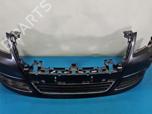 Front bumper VW PASSAT CC B6 (357) 2.0 TDI | BP40221605C7 - Image 4