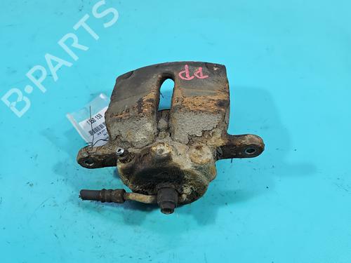 Right front brake caliper KIA VENGA (YN) 1.4 CVVT | BP37828525M104 - Image 5