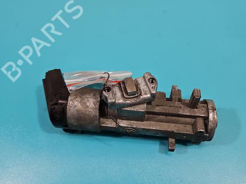 Ignition barrel DAEWOO LANOS Saloon (KLAT) 1.6 16V | BP38120672M48 - Image 4