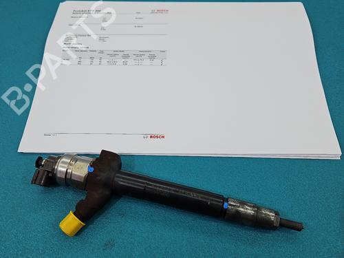 Used Injector Injector 38949210 38949210