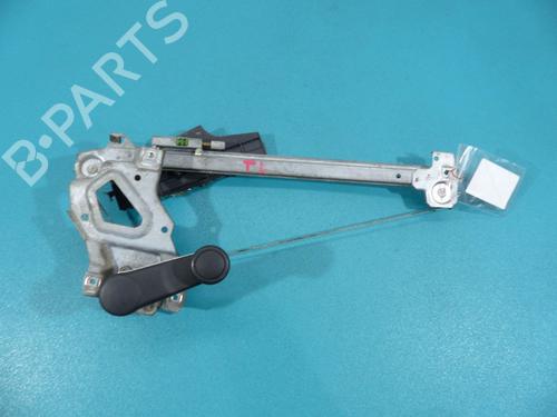 Used Rear left window mechanism Rear left window mechanism 37860770 37860770