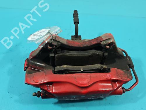 Right rear brake caliper TESLA MODEL S (5YJS) P85 | BP38123674M106 - Image 8