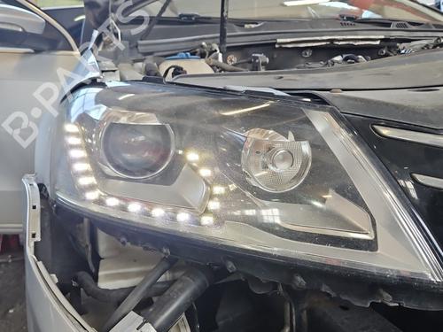 Used Right headlight Right headlight VW CC B7 (358) 2.0 TDI (170 hp) 37844216 37844216
