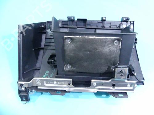 Cup/Object holder MAZDA 3 Saloon (BM_, BN_) 2.0 | BP37890061I37 - Image 5