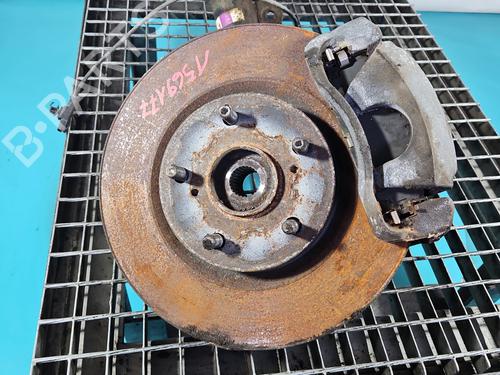Used Right front steering knuckle Right front steering knuckle 37838739 37838739