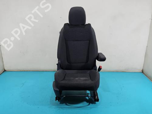 Used Right front seat Right front seat PEUGEOT 5008 (0U_, 0E_) 1.6 HDi (112 hp) 37824717 37824717