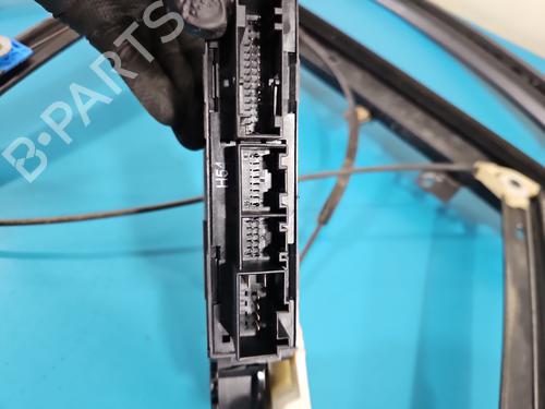 Front right window mechanism AUDI A4 B6 (8E2) 2.0 | BP38467472C23 - Image 5