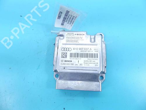 Used Electronic module Electronic module 37877468 37877468