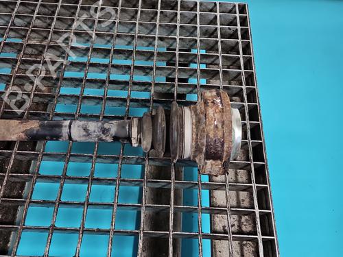 Left rear driveshaft BMW 3 Touring (E91) 330 xd | BP37848483M40 - Image 3