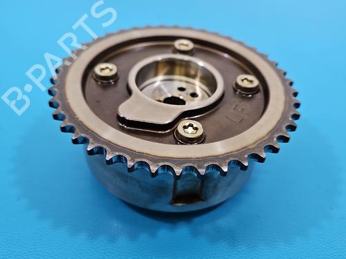 Used Pulley Pulley 37836926 37836926