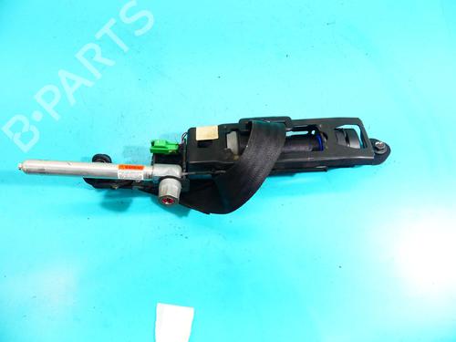 Front left seatbelt VOLVO S40 II (544) | BP37890461I26 - Image 2