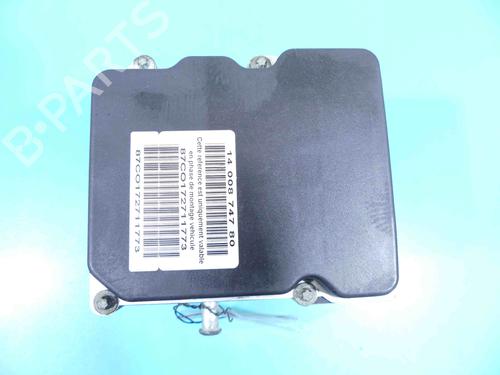 ABS pump PEUGEOT 807 (EB_) 2.0 16V | BP37891286M43 - Image 9