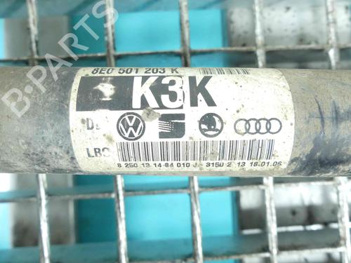 Left rear driveshaft AUDI A4 B7 (8EC) | BP37893916M40 - Image 4