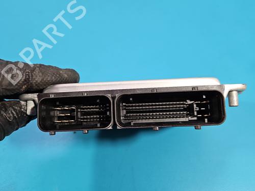 Engine control unit (ECU) AUDI A4 B6 (8E2) 2.0 | BP38443317M57 - Image 5
