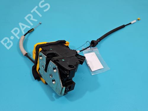 front-left-lock-kia-ceed-sportswagon-jd-2012-2013-2014-2015-2016-2017-2018-38126821 main image
