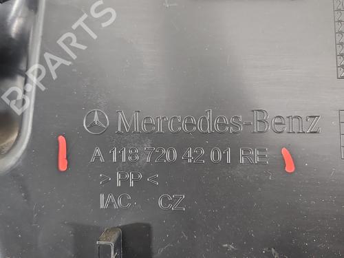 Front right panel MERCEDES-BENZ CLA (C118) | BP38149226C59 - Image 18