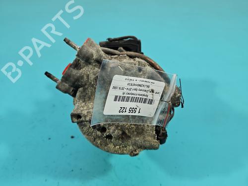 AC compressor LAND ROVER DISCOVERY SPORT (L550) | BP37830836M34 - Image 6