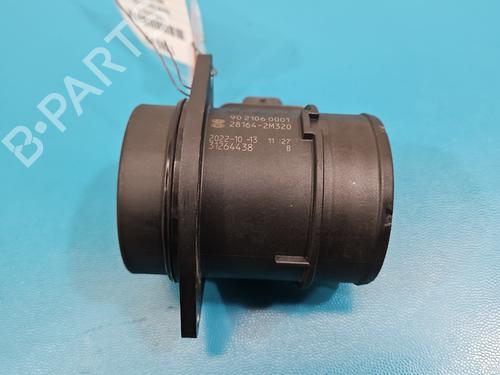 Mass air flow sensor HYUNDAI ELANTRA VII Saloon (CN7) 1.6 | BP37836791M95 - Image 2