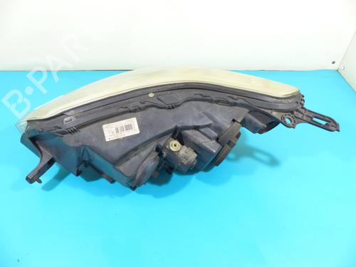 Right headlight CITROËN C5 II Break (RE_) 2.0 HDi (RERHRH) | BP37883926C29 - Image 3