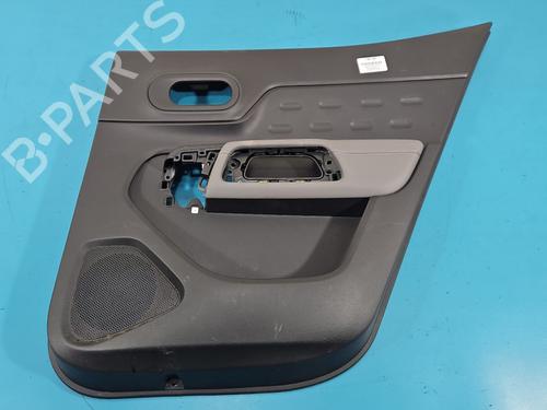 Used Rear right panel Rear right panel CITROËN C5 AIRCROSS (A_) 1.2 PureTech 130 (ARHNSJ) (131 hp) 37834047 37834047