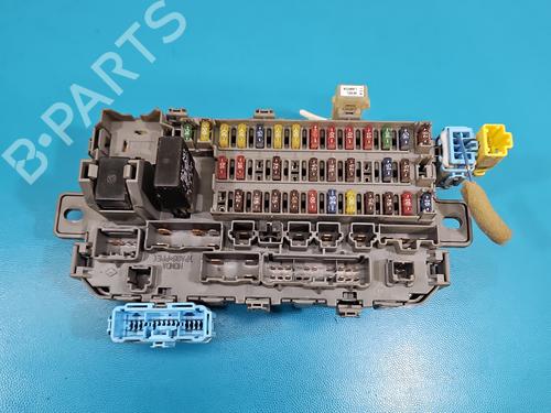 Engine control unit (ECU) HONDA CR-V I (RD) | BP37846073M57 - Image 7