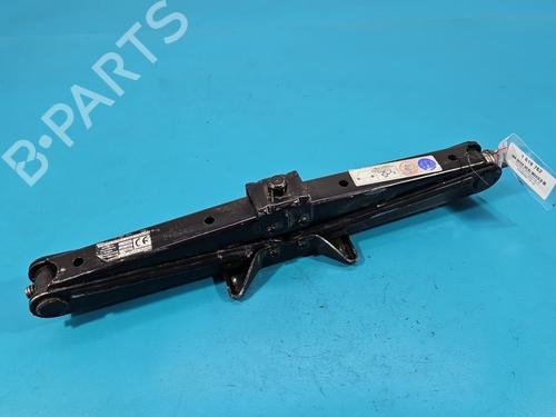 Kit pneu suplente Kit pneu suplente FIAT DUCATO Van (250_) 120 Multijet 2,3 D (120 hp) 39530389 39530389