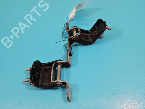 Dørhængsel/Dørbegrænser SUZUKI VITARA (LY) 1.6 (APK 416) | BP38126749C146 - Image 2