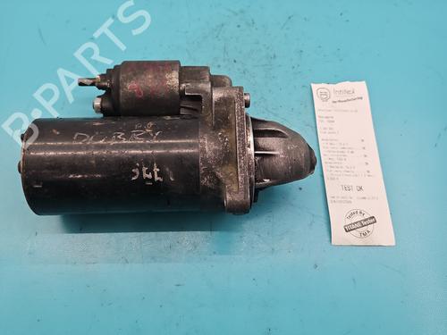 Used Starter Starter 38119098 38119098