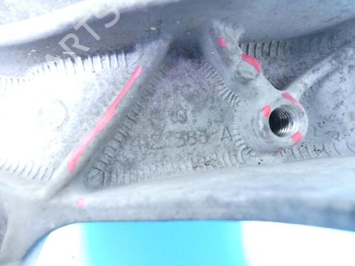 Left front shock absorber AUDI Q5 (8RB) | BP37891693M16 - Image 4