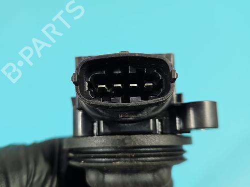 Ignition coil VOLVO V50 (545) 2.4 | BP37857232M94 - Image 5