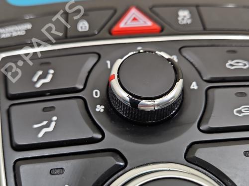 Climate control HYUNDAI i30 (GD) 1.4 | BP37838084I5 - Image 3