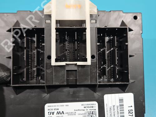 Electronic module SKODA OCTAVIA III Combi (5E5, 5E6) 1.6 TDI | BP37822687M83 - Image 3