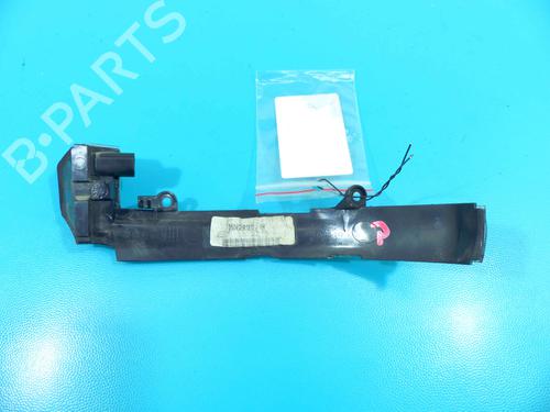 Right front indicator JAGUAR XF I (X250) 3.0 D | BP37884146C33 - Image 3