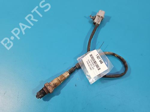 Electronic sensor KIA CEE'D Sportswagon (JD) 1.6 GDI | BP39657207M84 - Image 3