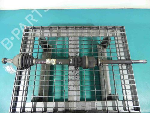 Used Right front driveshaft Right front driveshaft 37880824 37880824