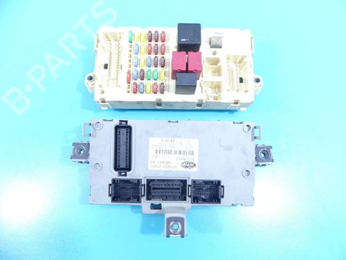 Engine control unit (ECU) ALFA ROMEO GT (937_) 1.9 JTD (937CXN1B) | BP37802562M57 - Image 7