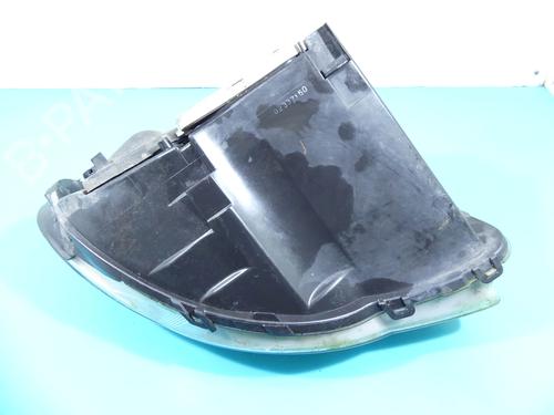 Left headlight DODGE CARAVAN (RG_) 3.8 | BP37893991C28 - Image 11