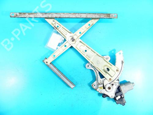 Rear right window mechanism INFINITI FX 30d AWD | BP37804999C25 - Image 3