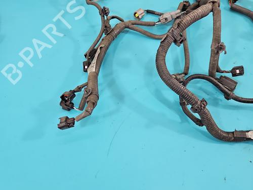 Wiring harness LEXUS IS III (_E3_) 300h (AVE30_, AVE30R) | BP38143162E16 - Image 14