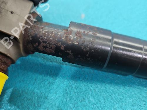 Injector SUBARU FORESTER (SJ_) 2.0 D AWD (SJD) | BP37848991M100 - Image 2